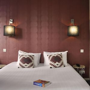 Kamer met Twee Aparte Bedden