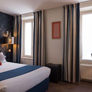 Klassieke Double Kamer